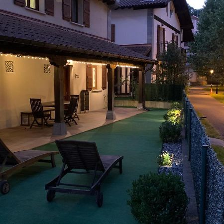 Apartamento Usuaia Con Jacuzzi Lesaka Extérieur photo