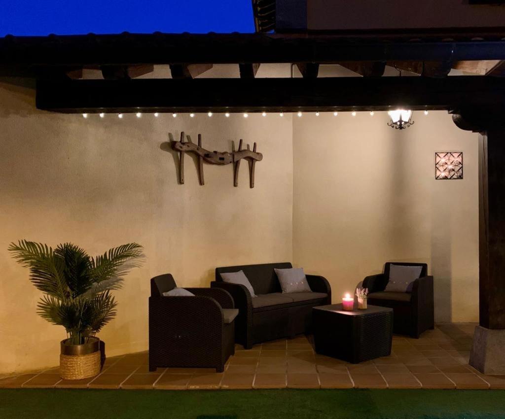Apartamento Usuaia Con Jacuzzi Lesaka Extérieur photo