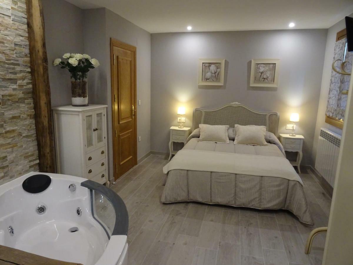 Apartamento Usuaia Con Jacuzzi Lesaka Extérieur photo
