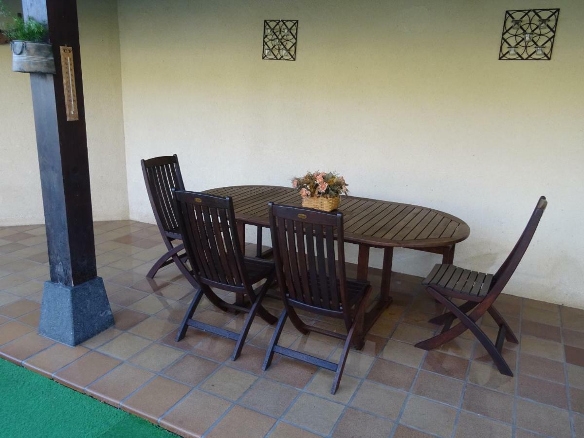 Apartamento Usuaia Con Jacuzzi Lesaka Extérieur photo
