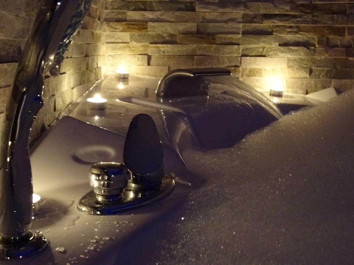 Apartamento Usuaia Con Jacuzzi Lesaka Extérieur photo