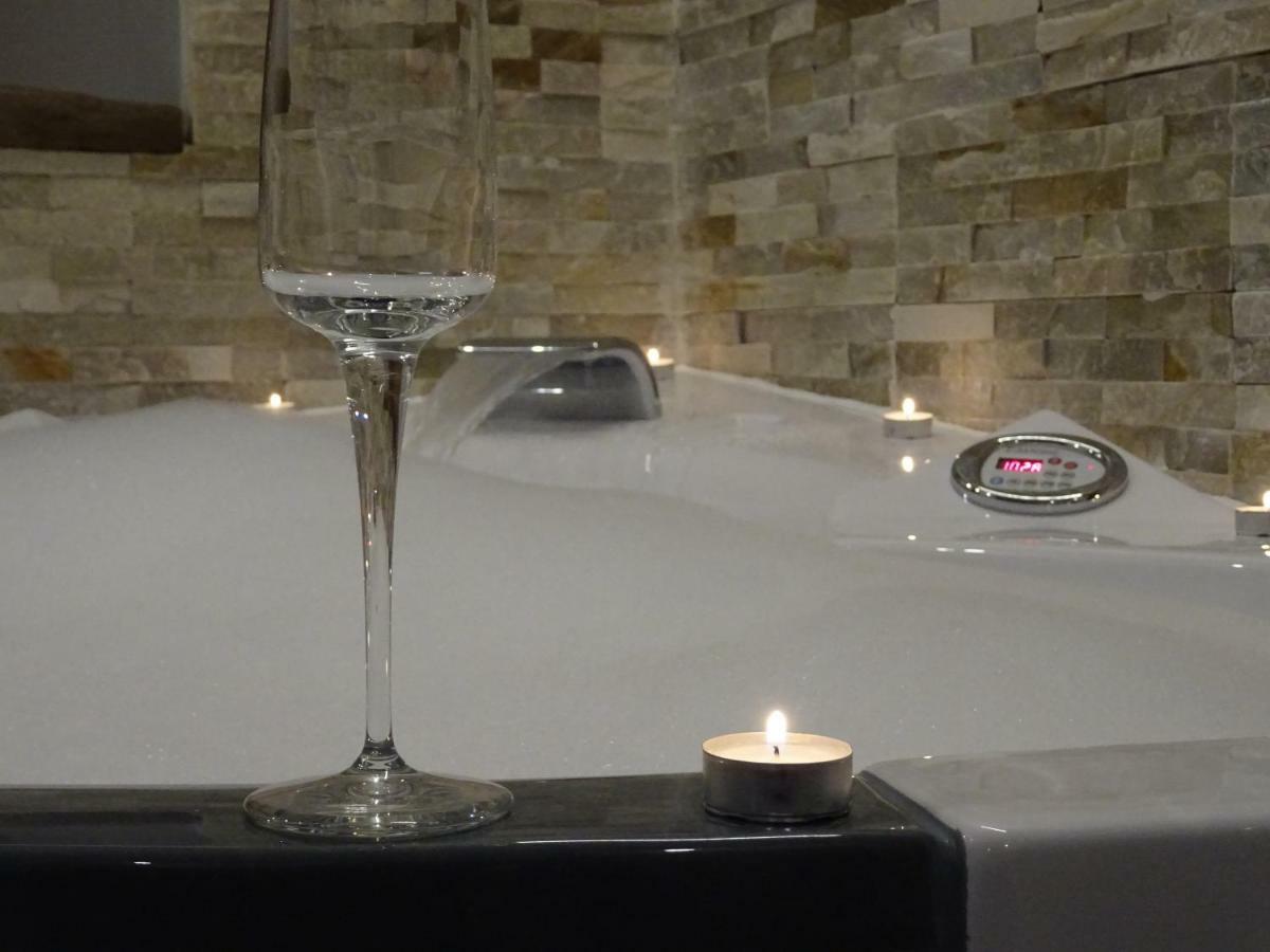 Apartamento Usuaia Con Jacuzzi Lesaka Extérieur photo