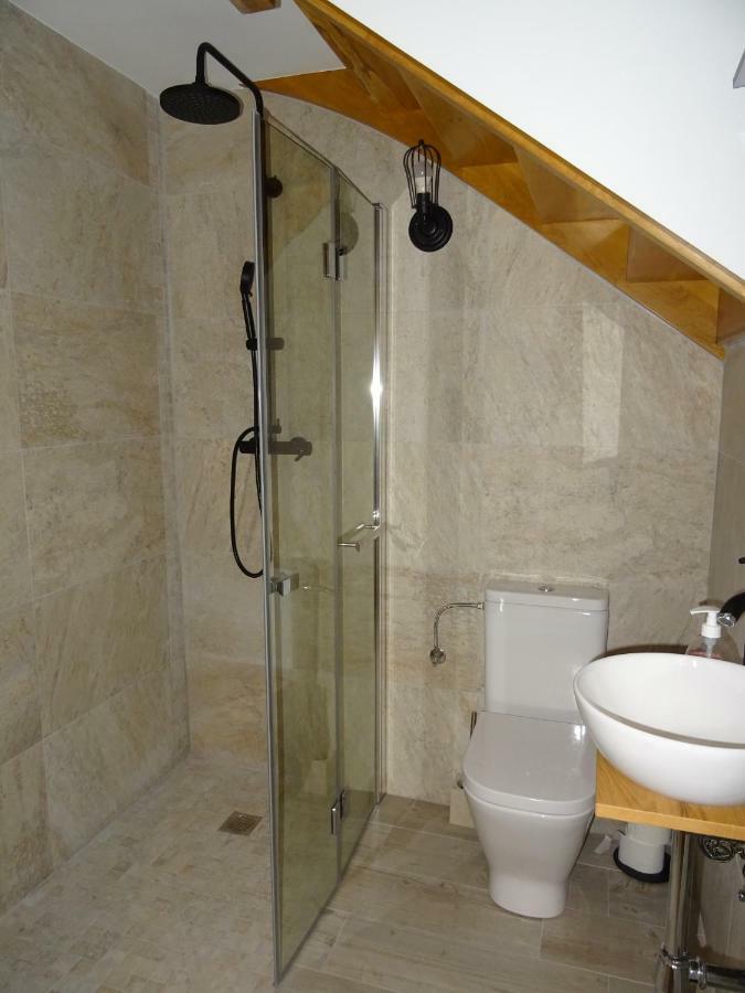 Apartamento Usuaia Con Jacuzzi Lesaka Extérieur photo