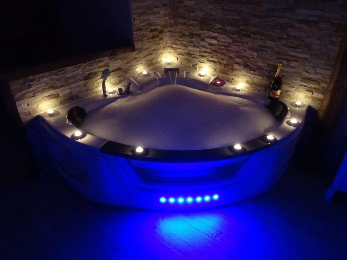 Apartamento Usuaia Con Jacuzzi Lesaka Extérieur photo